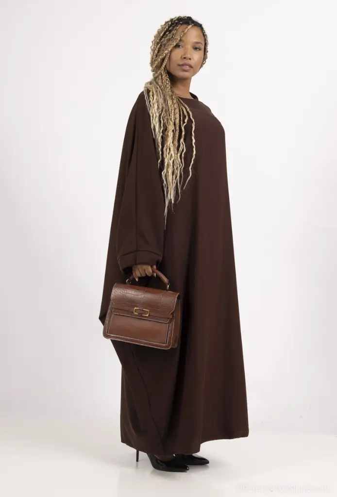 robe-abaya-large-manche-papillon_marron_66f0ccd74be54.webp