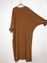 Abaya longue femme ref: 23312pk
