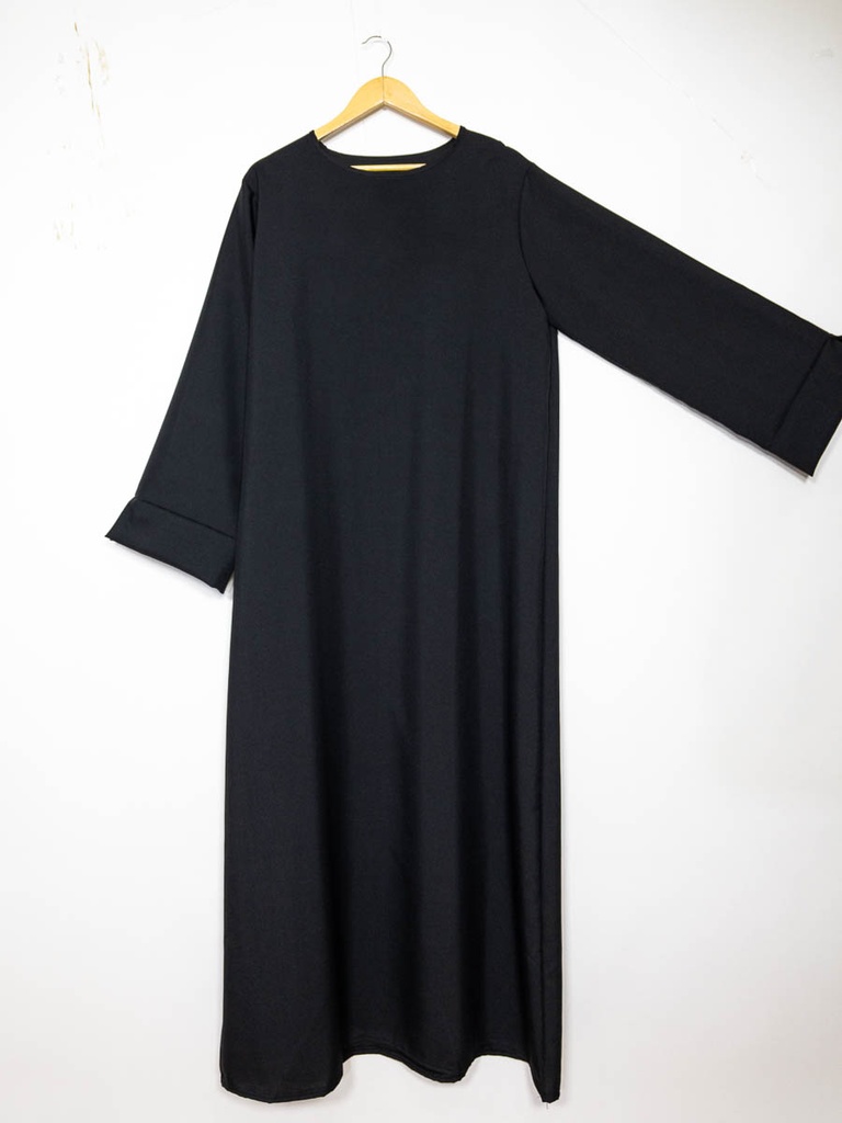 Robe abaya ref: 2388flam