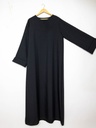 Robe abaya ref: 2388flam