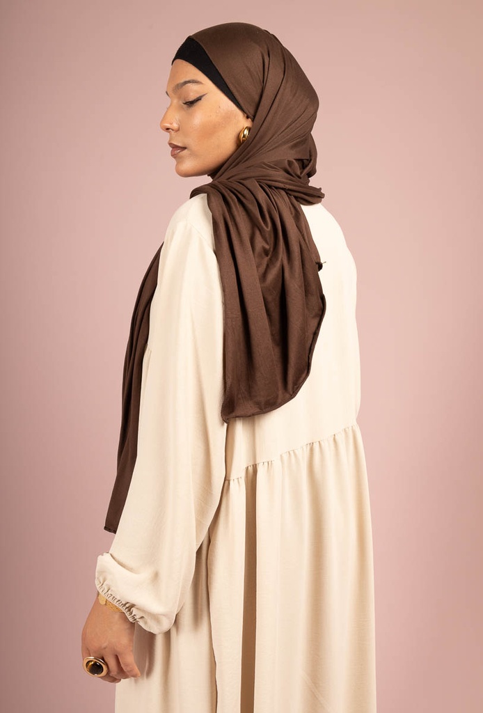Abaya longue femme ref: 2326jazz