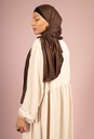 Abaya longue femme ref: 2326jazz
