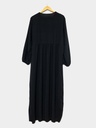 Abaya longue femme ref: 2326jazz