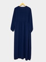Abaya longue femme ref: 2326jazz