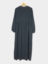 Abaya longue femme ref: 2326jazz