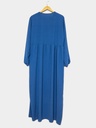 Abaya longue femme ref: 2326jazz