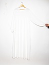 Abaya longue femme ref: 2326jazz