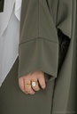 Abaya longue femme ref: 2331jazz