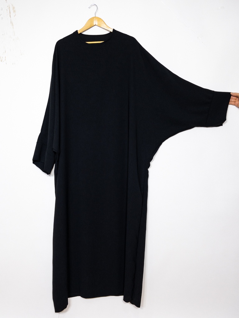 Abaya longue femme ref: 2331jazz