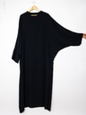 Abaya longue femme ref: 2331jazz