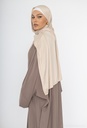Abaya longue femme ref: 2331pk
