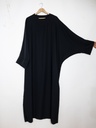 Abaya longue femme ref: 2331pk