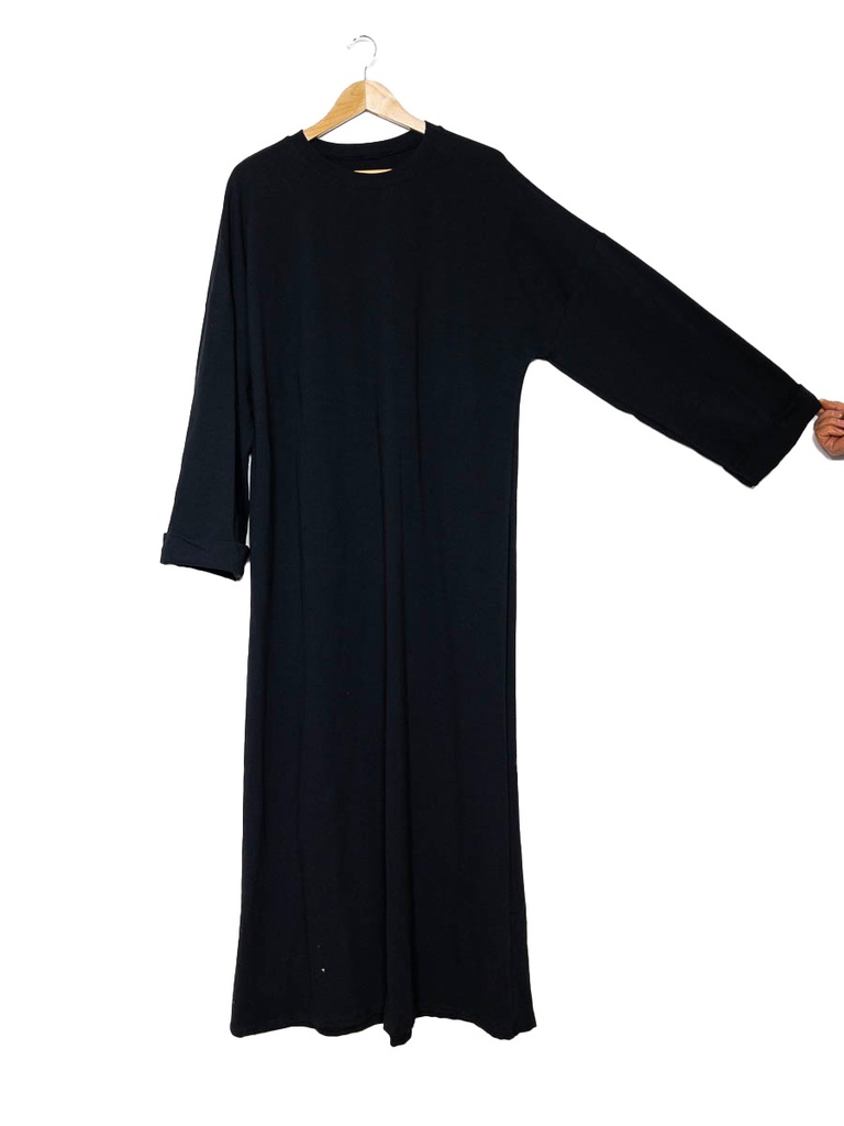  Robe coton ref: 2502coton