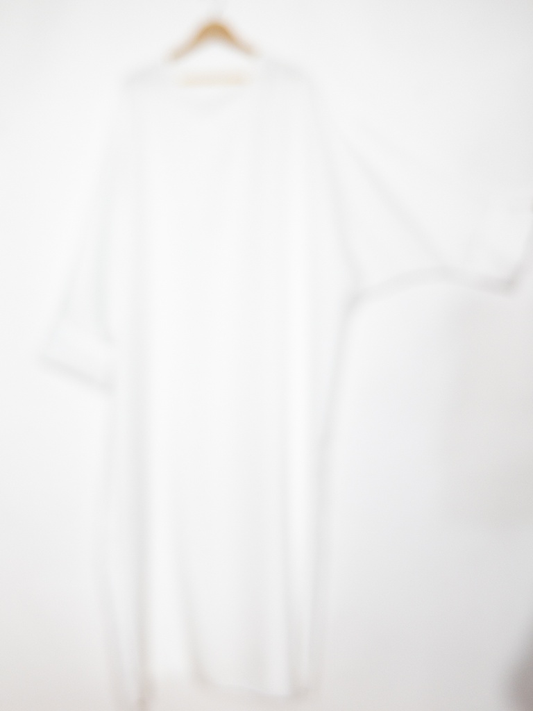 Abaya longue femme ref: 2382xlm