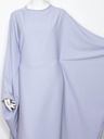 Abaya longue femme ref: 2389pk