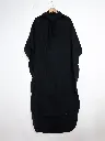 Robe abaya en soie de Médine Ca2371vs
