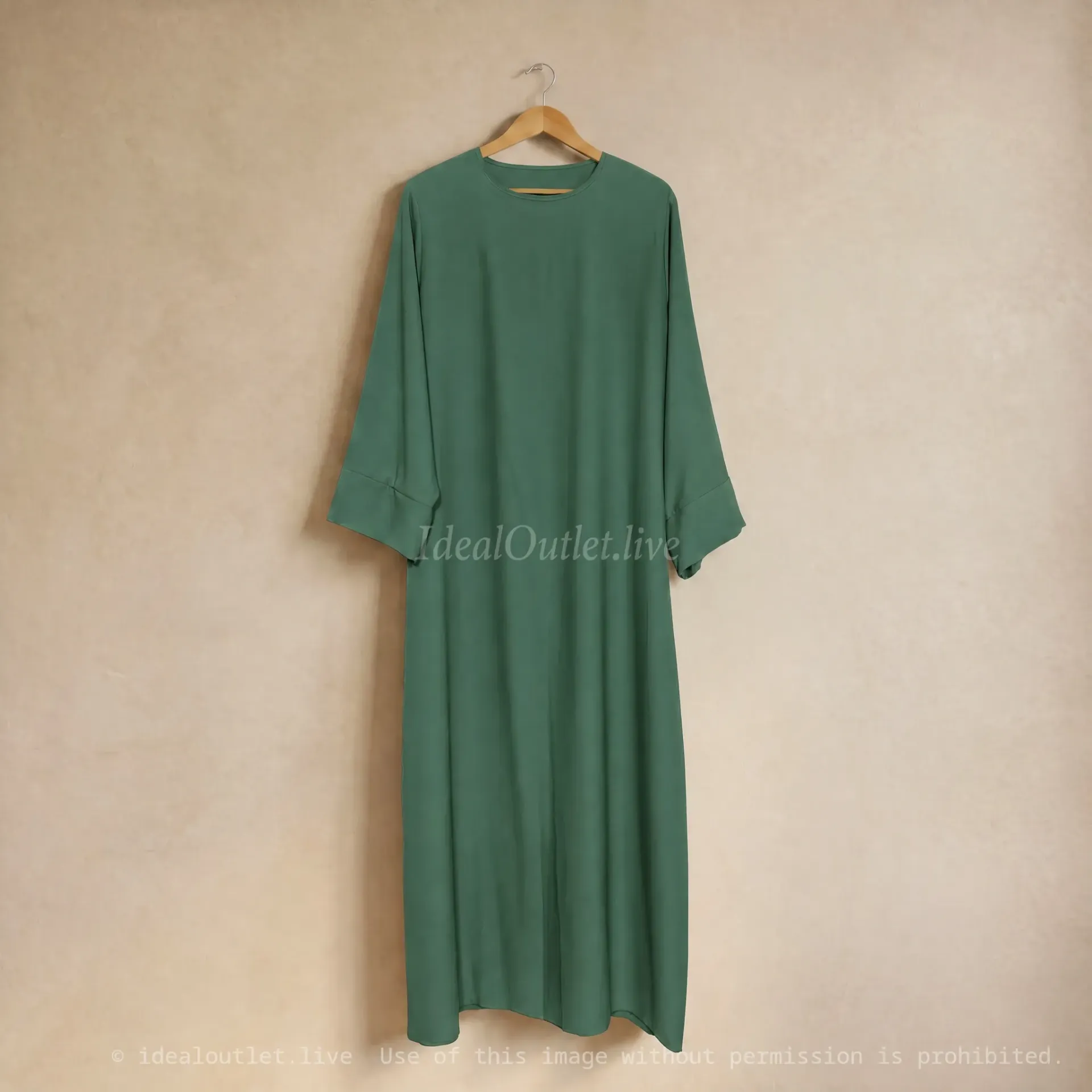 Abaya REF: 2333PK