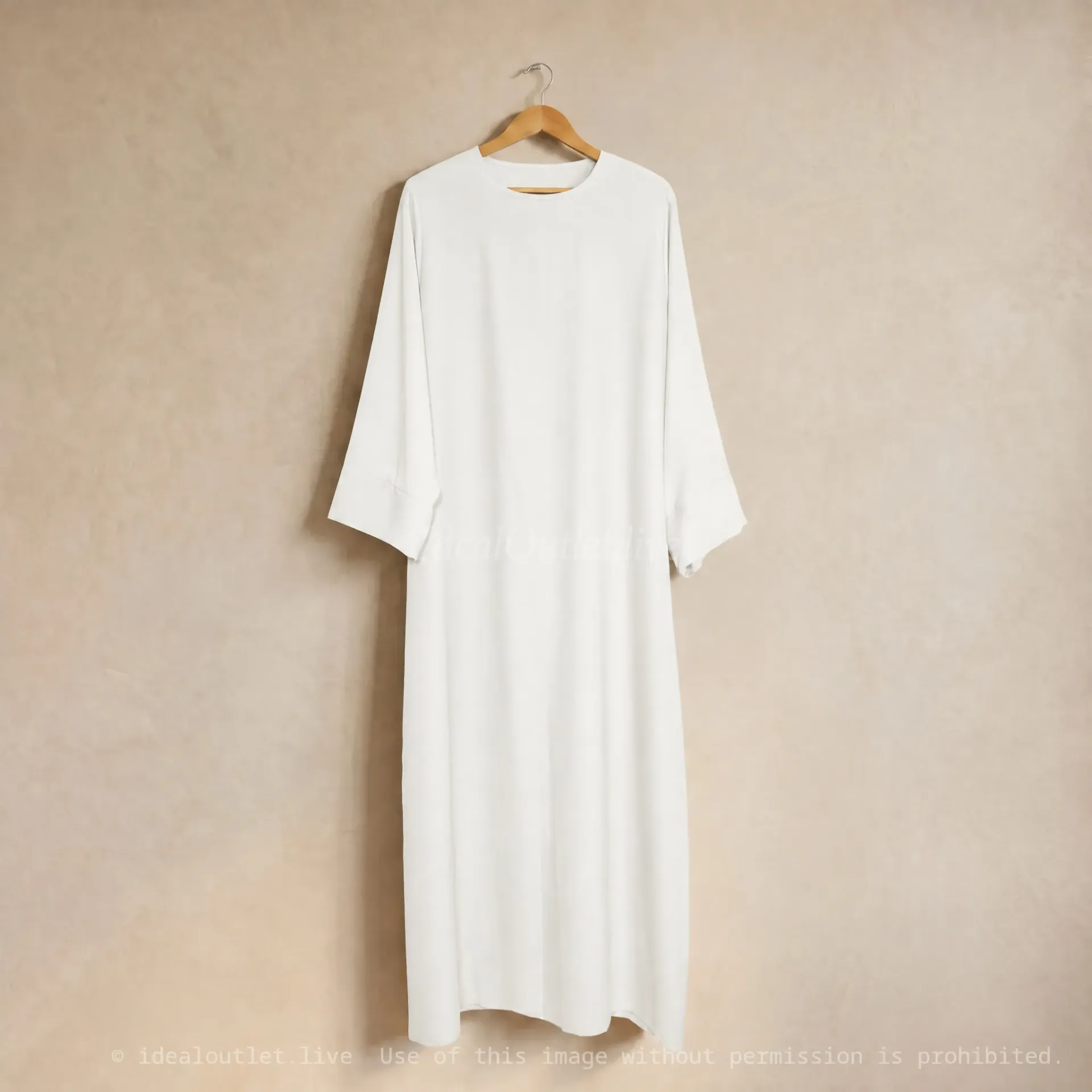 Abaya REF: 2333PK