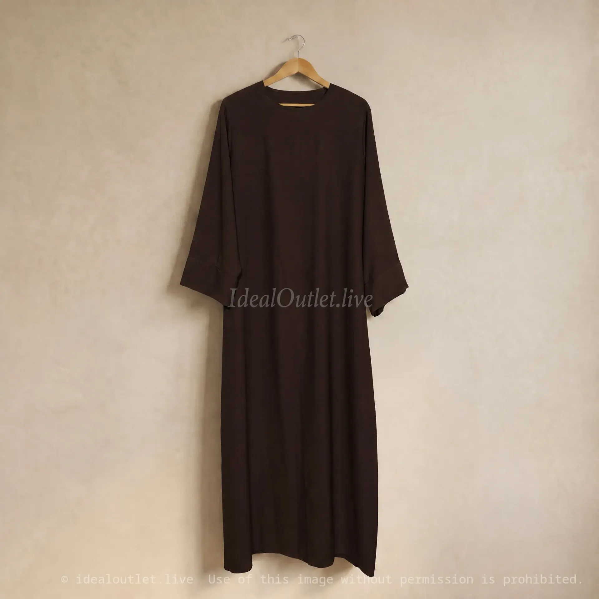 Abaya REF: 2333PK