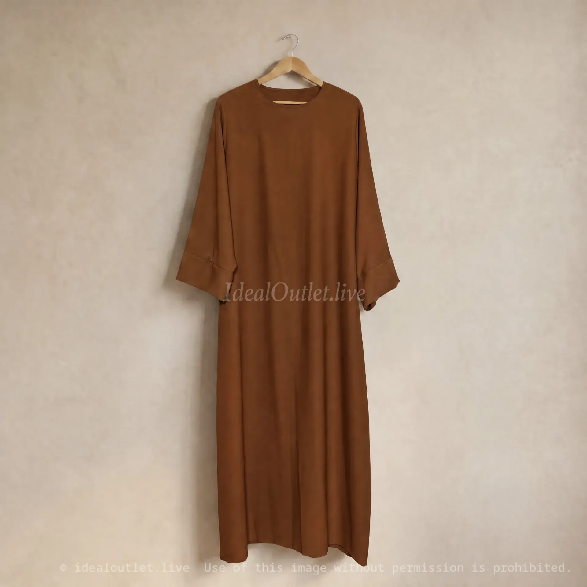 Abaya REF: 2333PK