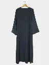Abaya REF: 2333PK