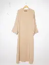 Tall jazz abaya REF: RoL2333jazz