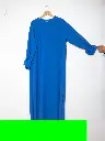 Abaya longue large ref:Ro23332pk