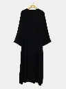 Abaya longue large ref:Ro2333jazz