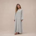 Abaya REF: 2333JAZZ