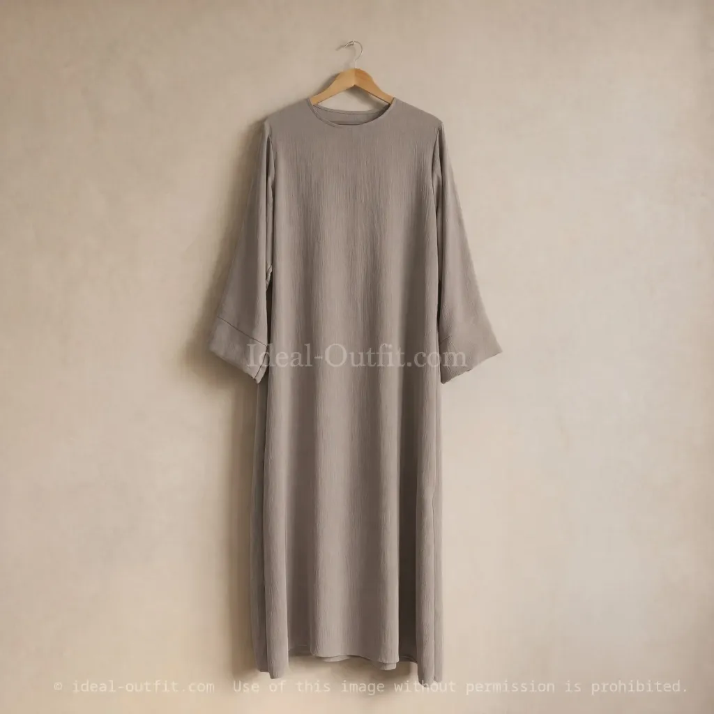 Abaya REF: 2333JAZZ