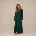 Abaya REF: 2333JAZZ