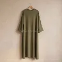 Abaya longue large ref:Ro2333jazz