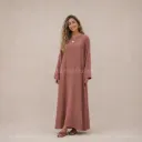 Abaya REF: 2333JAZZ
