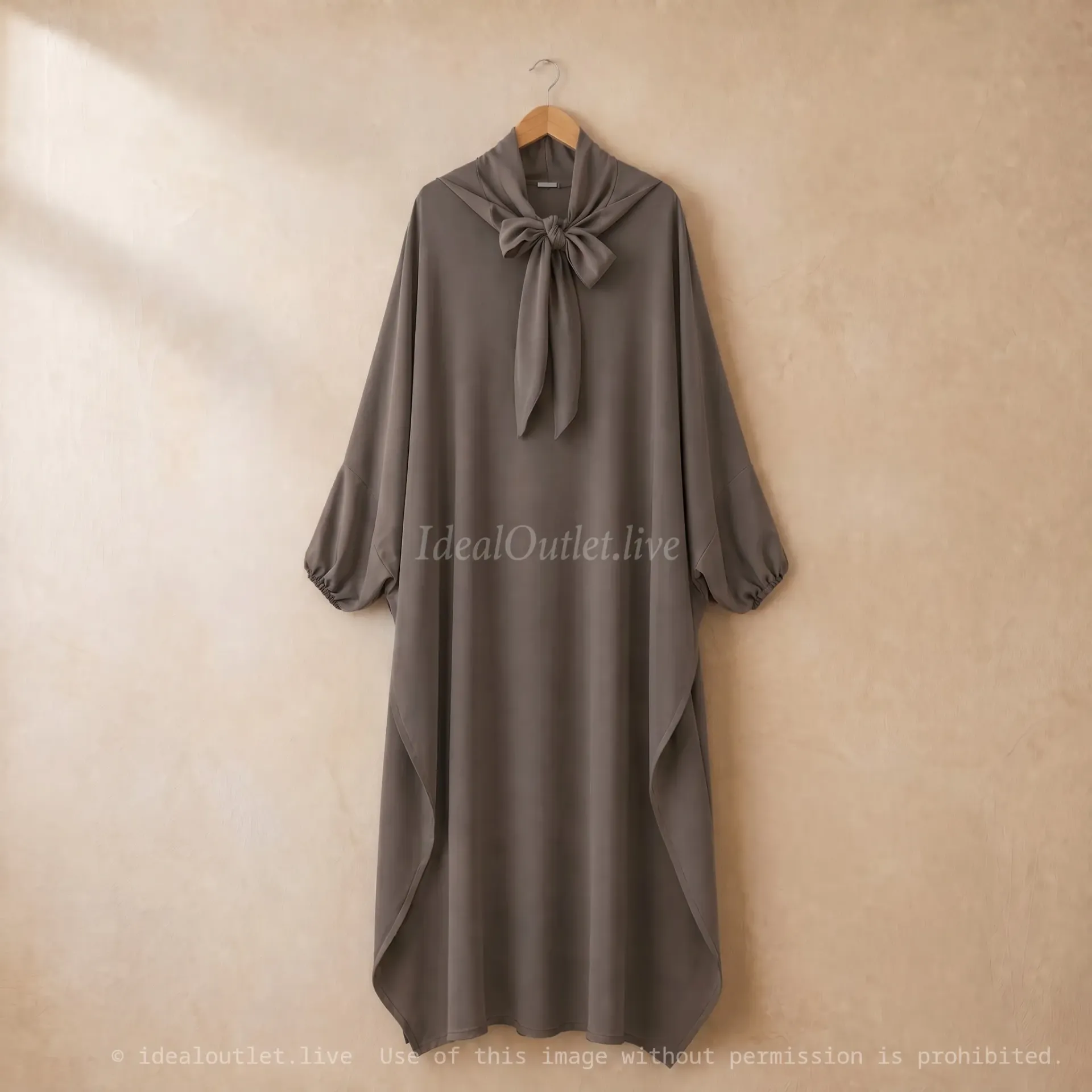 Jilbeb longue femme REF: 2350-3PK