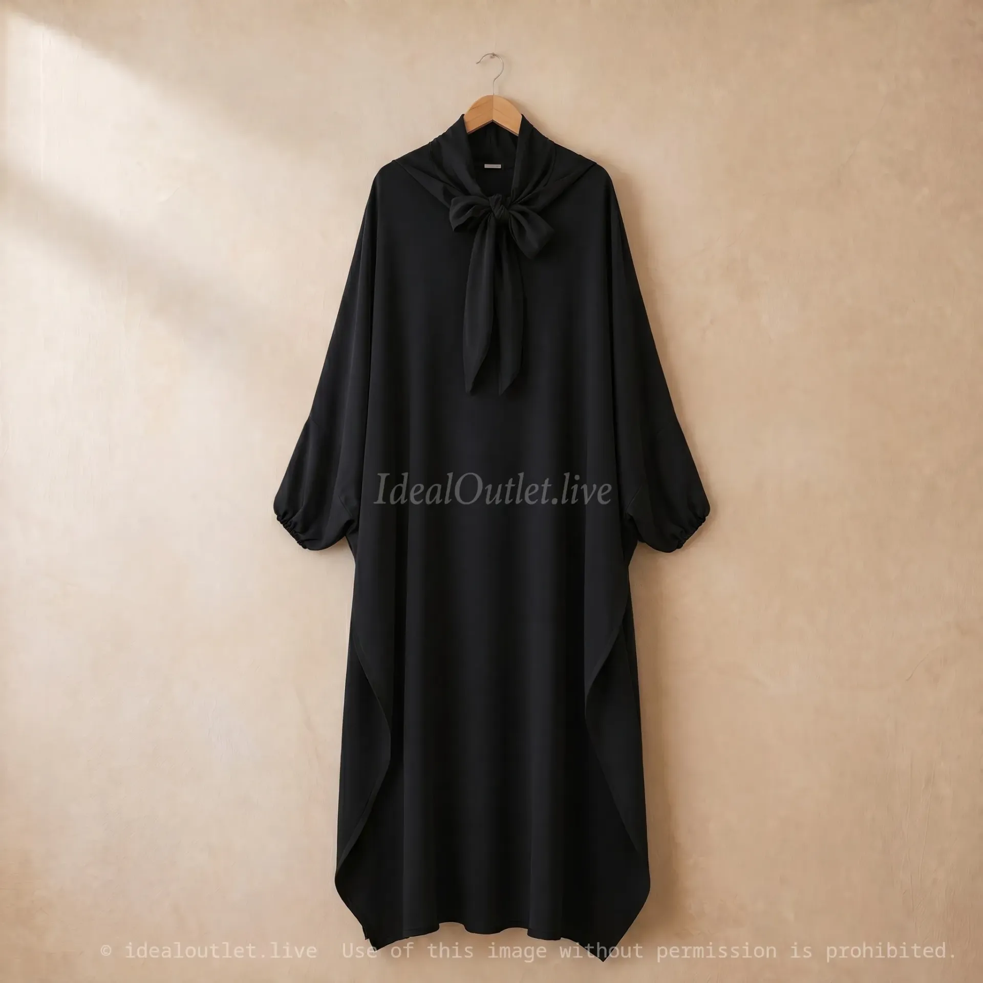 Jilbeb longue femme REF: 2350-3PK