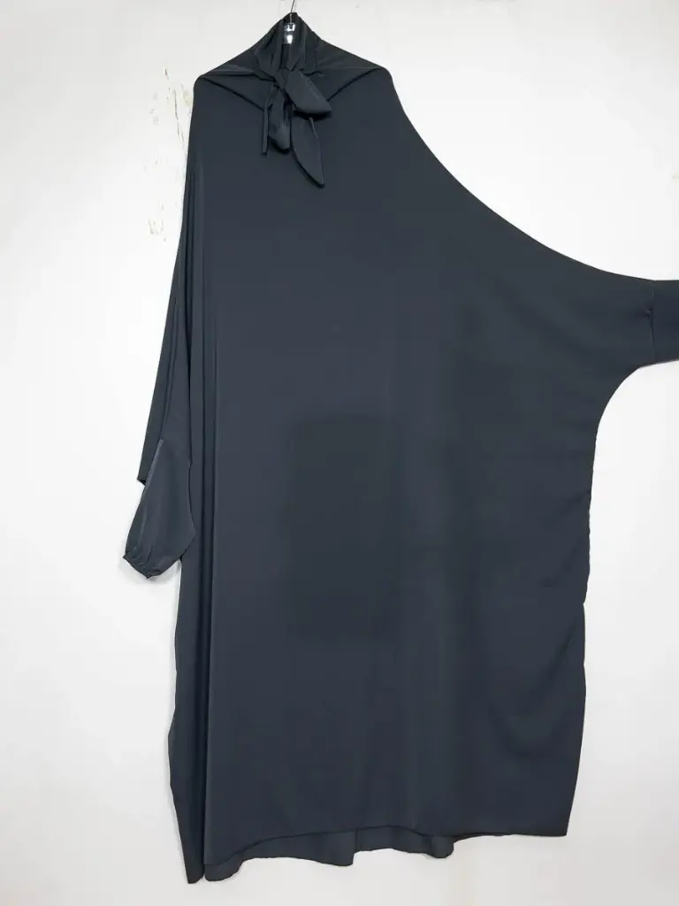Jilbeb longue femme REF: 2350-3PK