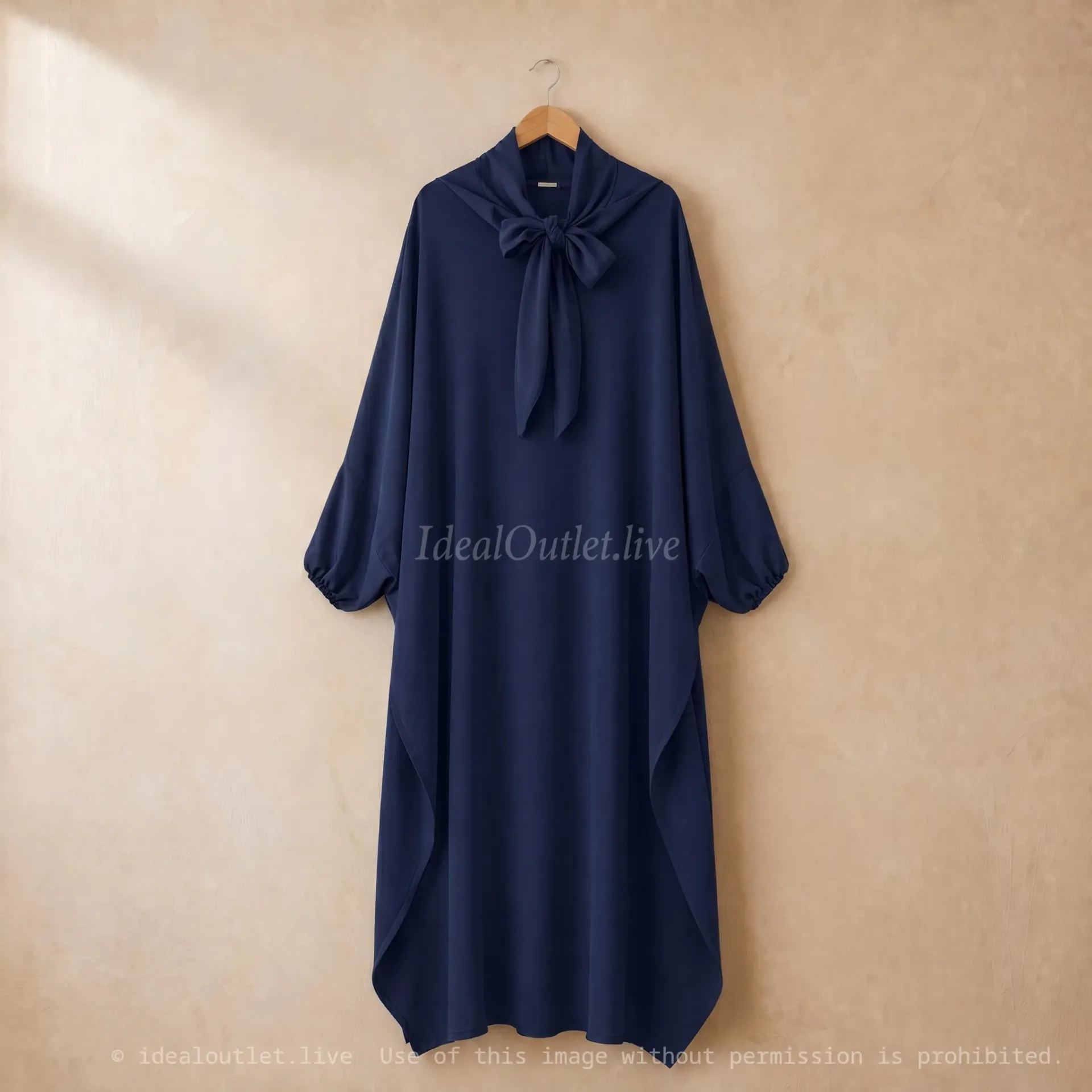 Jilbeb longue femme REF: 2350-3PK