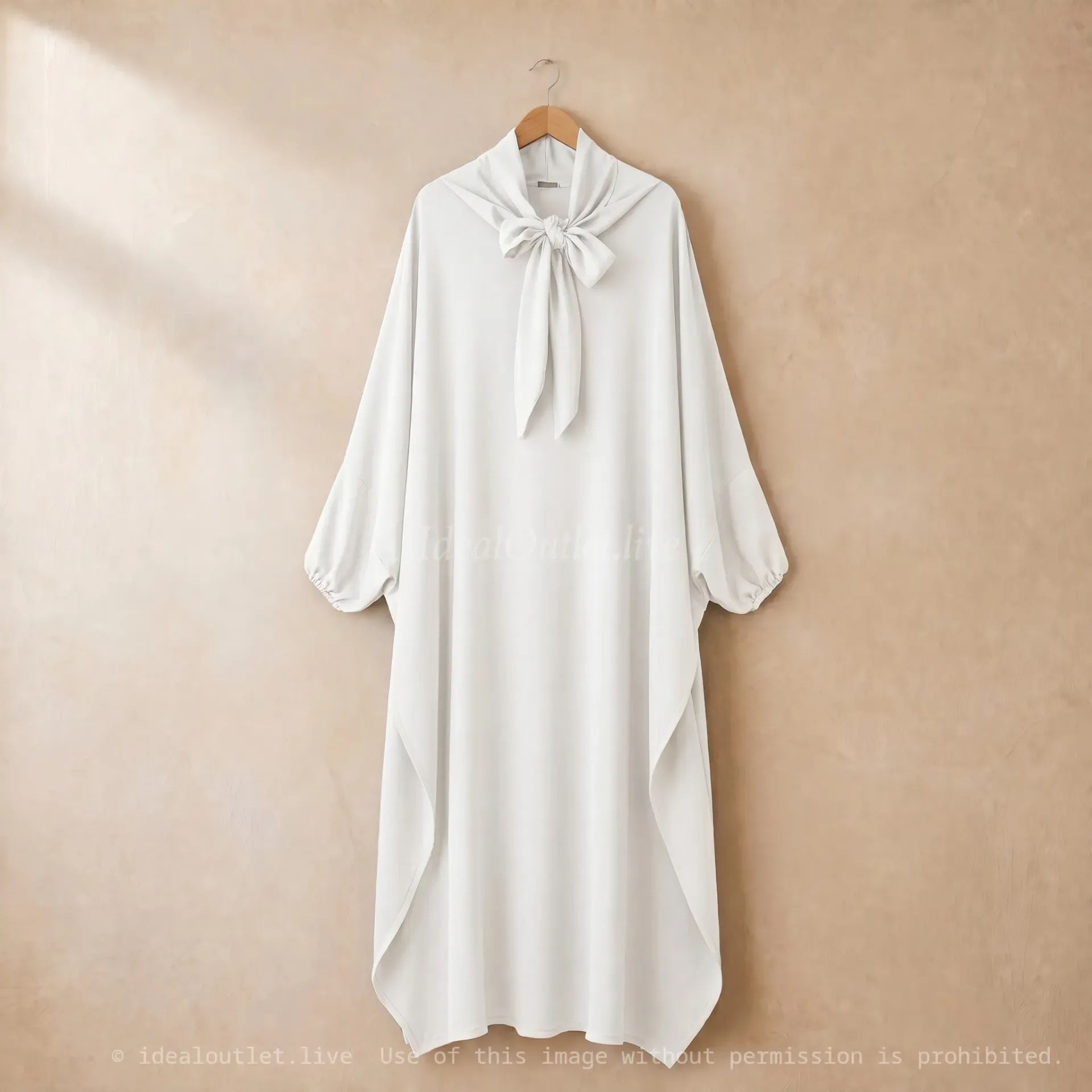 Jilbeb longue femme REF: 2350-3PK