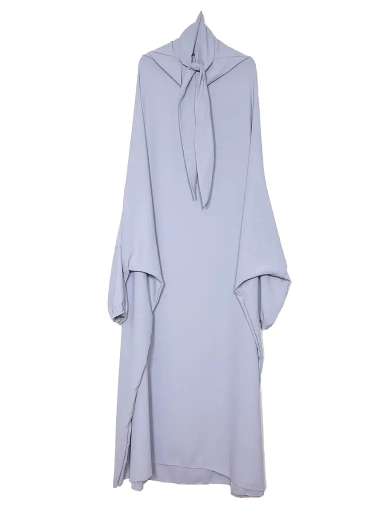 Long jilbab REF: 2350-3PK