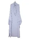 Long jilbab REF: 2350-3PK