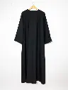 Abaya longue large ref:Ro2352bc
