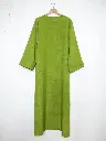 Abaya longue large ref:Ro2352lin 