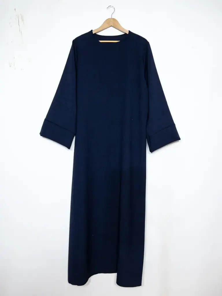Abaya longue large ref:Ro2352lin