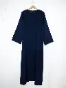 Abaya longue large ref:Ro2352lin