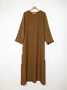 Abaya longue large ref:Ro2352lin