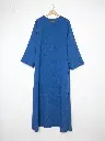 Abaya longue large ref:Ro2352lin
