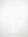 Abaya en soie de Médine pour femme ref:Ro2377pknml