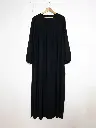 Abaya manche ballon ref:Ro2379jazz