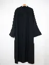 kimono avec débardeur deux pièces Ro2380LIN
