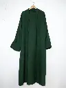 kimono avec débardeur deux pièces Ro2380LIN